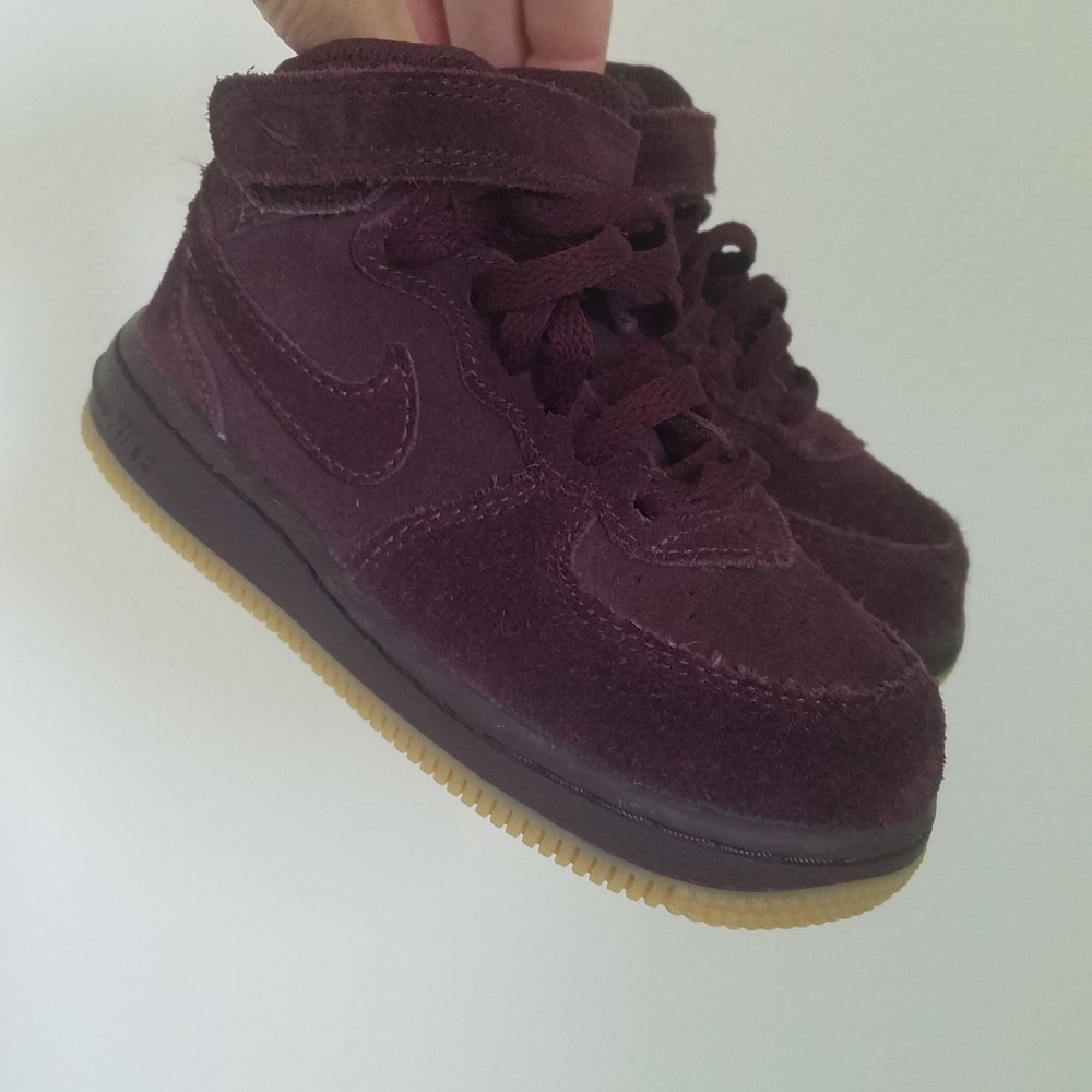 NIKE | Air Force 1